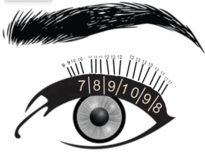hybrid-lashes-lash-mapping