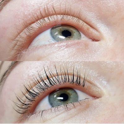 Der Schlüssel zur Schönheit – Wimpernverdichtung Salzburg