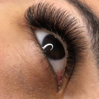 Eyelash Ausbildung Salzburg