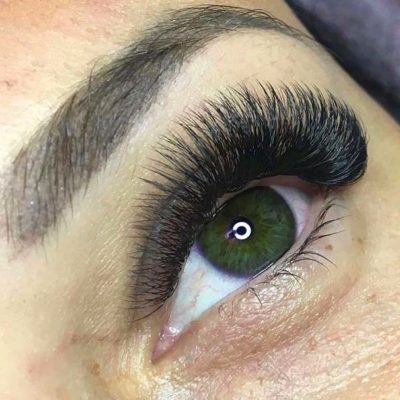 The truth about Conny Lashes – warum ich Wimpern verlängern so sehr liebe