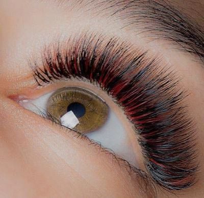 Was sind hybrid lashes? Hier erfährt ihr warum sie so beliebt sind