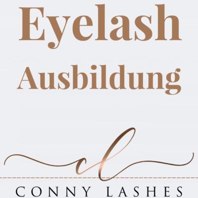 Eyelash Ausbildung Salzburg