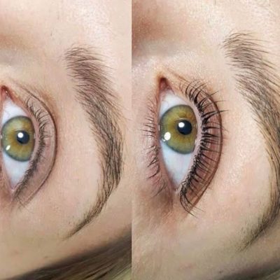 Lash Lifting Ausbildung Salzburg