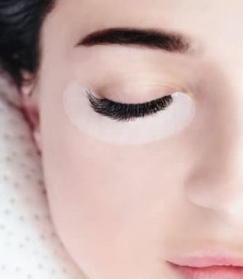 5 Vorteile der Wimpernverlängerung