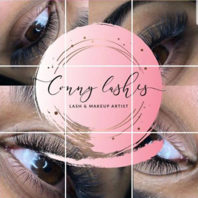 Beauty in Salzburg bei Conny Lashes