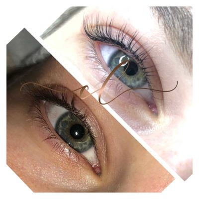 Warum Wimpernextensions der beste Beauty Tipp sind