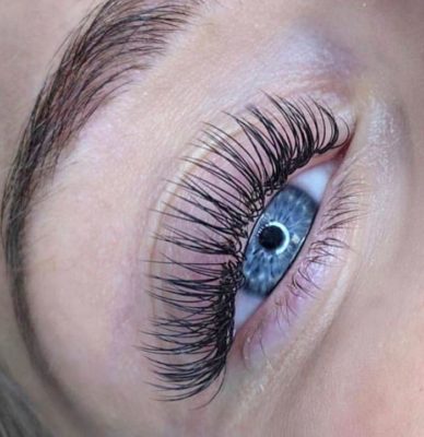 Wimpernverlangerung Verschiedene Looks Leicht Erklart