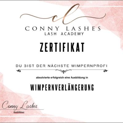 Wimpernverlängerung-Kurs-Salzburg