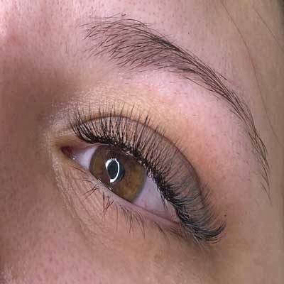 Wimpern Lifting & Brow Lifting Schulung by Conny Lashes