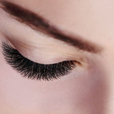 Die beste Wimpernverlängerung in Burghausen Umgebung