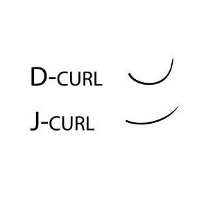 Curl-Wimpern