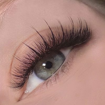 Was sind hybrid lashes? Hier erfährt ihr warum sie so beliebt sind