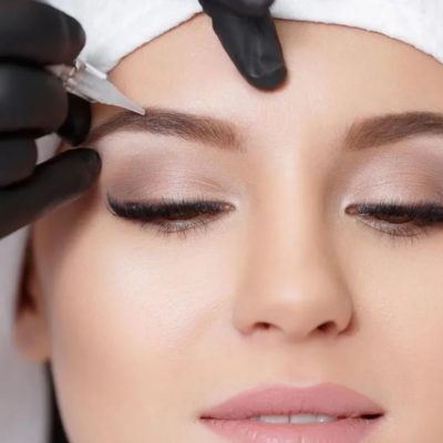 Wimpernverlängerung wie viele Wimpern werden eingesetzt?