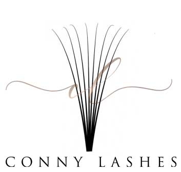 Willkommen bei der Wimpern Ausbildung von Conny Lashes