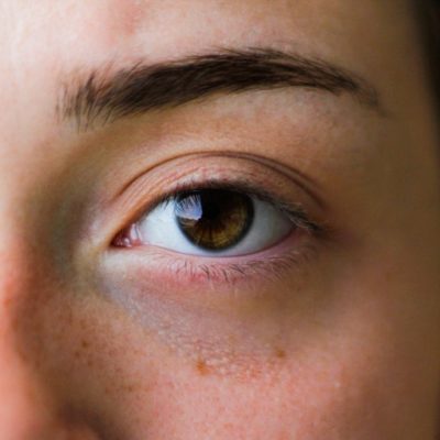 Funktioniert eine Wimpernverlängerung bei geraden Wimpern?