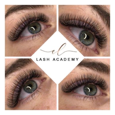 conny lashes wimpern