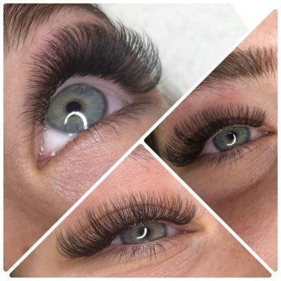 Die beste Wimpernverlängerung in Wels Umgebung