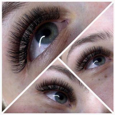 Top Wimpernverlängerung in Pongau Umgebung