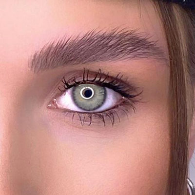 Das Brow Lifting ist der neueste Beauty Trend