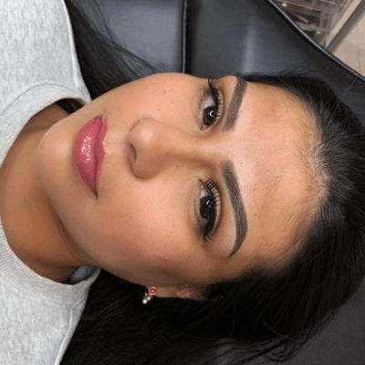 Powder Brows – der neueste Trend