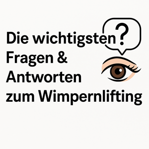 Wimpernausfall nach Wimpernverlängerung – Ursachen, Pflege & Lösungen