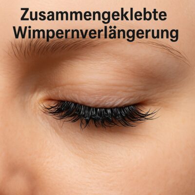 zusammengeklebte_wimpernverlaengerung