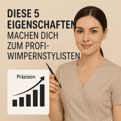 5 eigenschaften wimpernstylisten