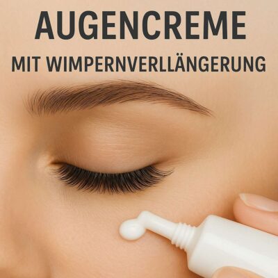 augencreme-wimpernverlängerung