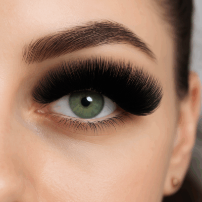 Russian Wimpern Extensions: Der komplette Guide für dich